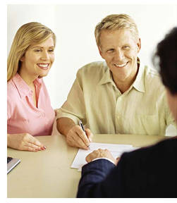 Helping Individuals